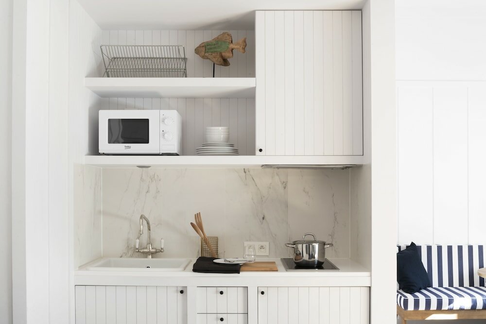 Фото Getaway Studios The Providence Oostende