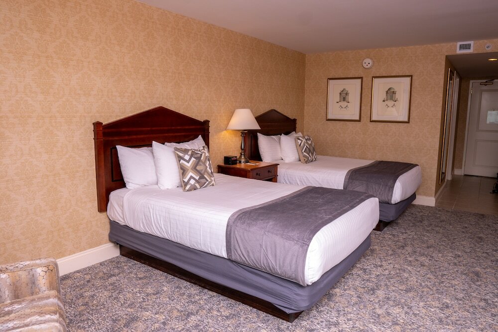 Фото Bally's Dover Casino Resort