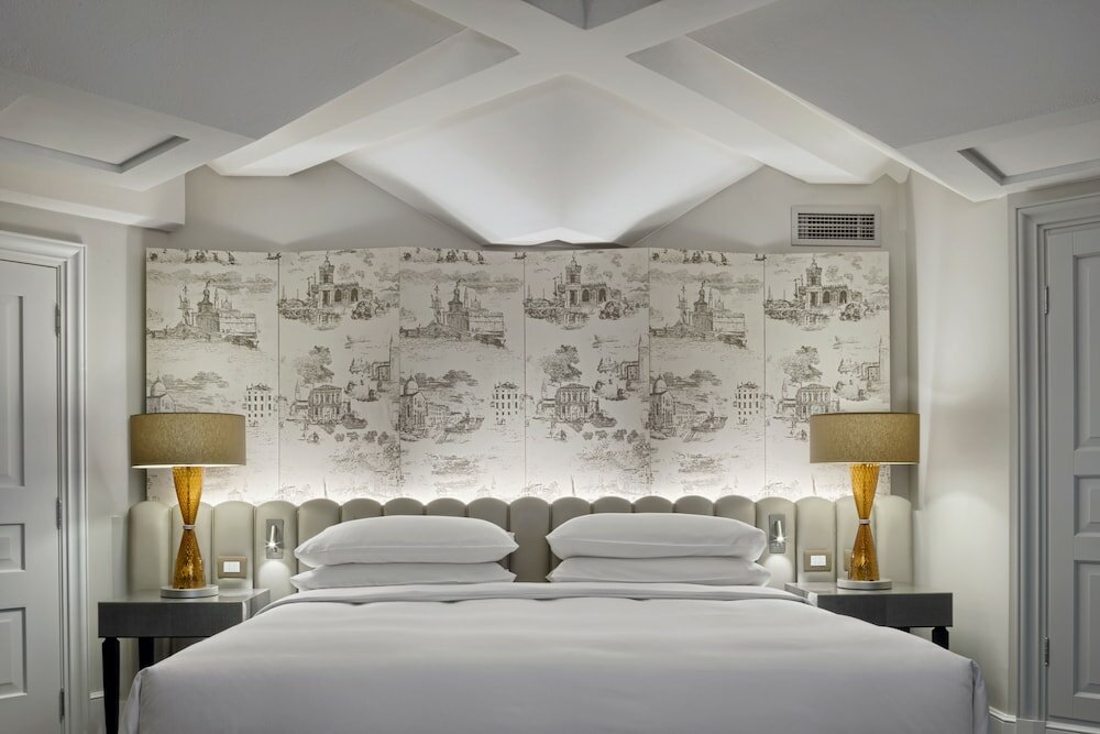 Фото Hilton Molino Stucky Venice