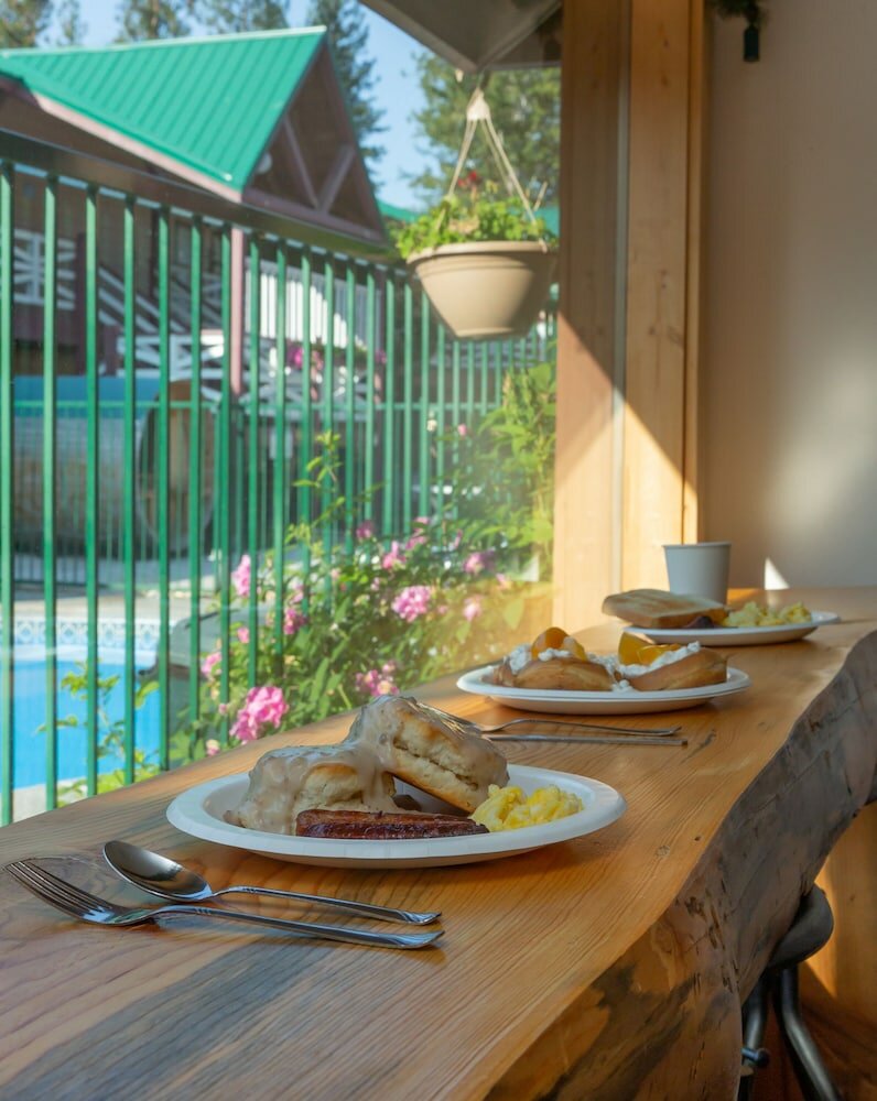 Фото AbbyCreek Inn