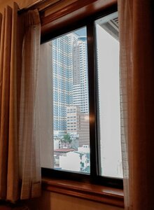 Гостиница Отель City Garden Suites Manila