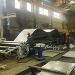 HimKrioMash (Belinskogo Street, 8А), metallurgical enterprise