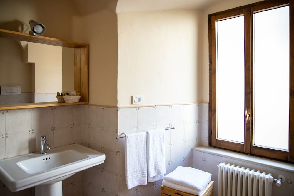 Фото Hotel Residence San Giorgio Matera