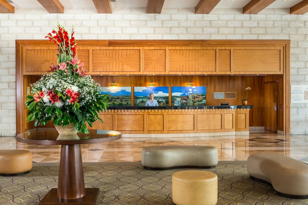 Фото Grand Court Jerusalem