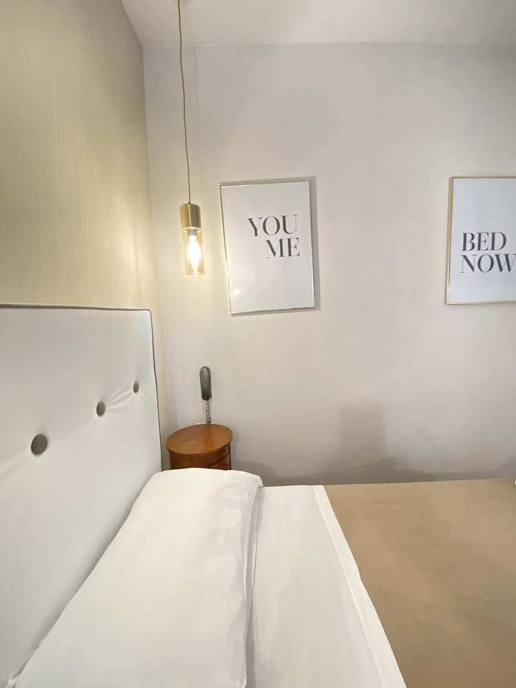 Фото Hotel Europeo