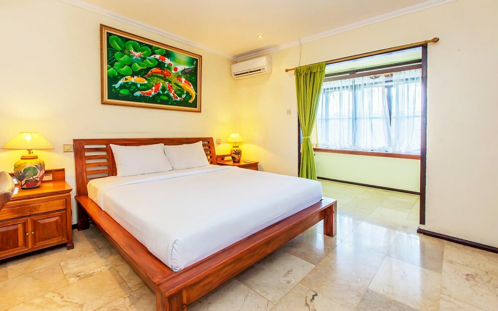 Фото Puri Bunga Resort & SPA