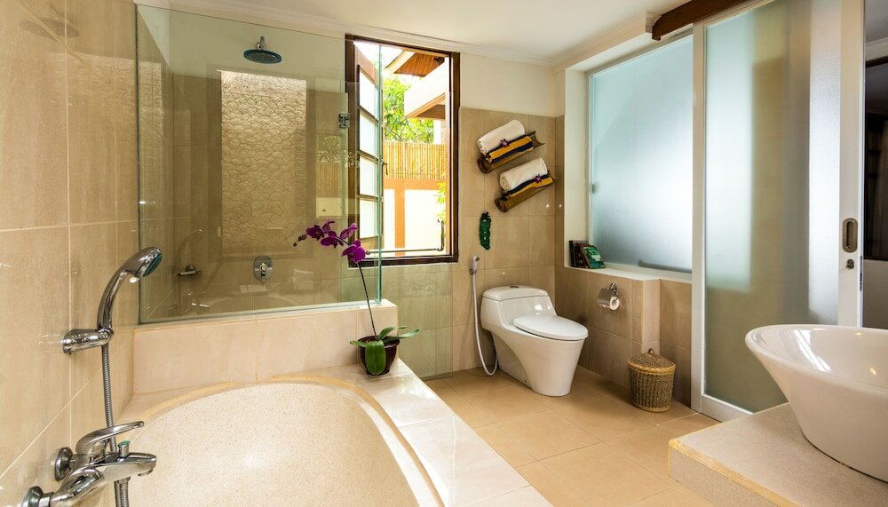 Фото Desamuda Village