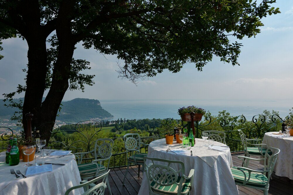 Фото Golf Hotel Ca' degli Ulivi