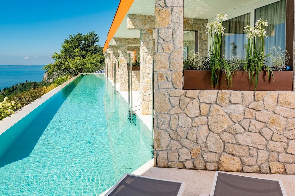 Фото Golf Hotel Ca' degli Ulivi