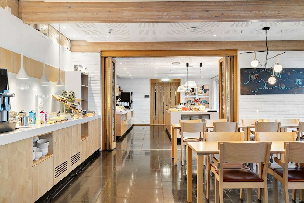 Фото Voksenasen Hotell, Bw Signature Collection