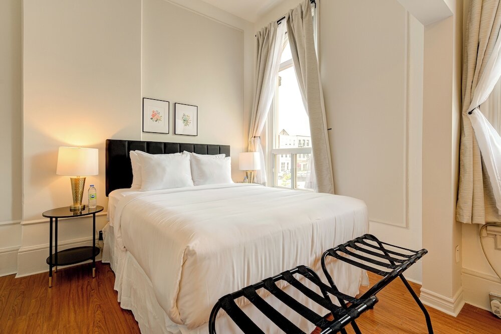 Фото The Windsor Hotel by Hoco Hotels