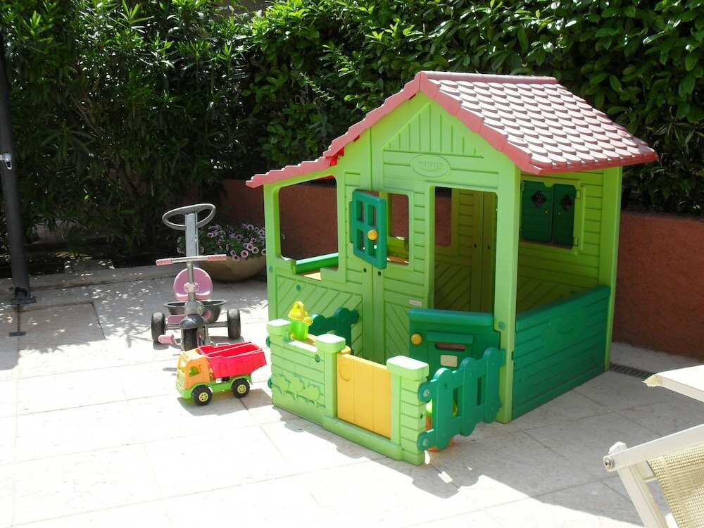 Фото Il Sogno Apartments