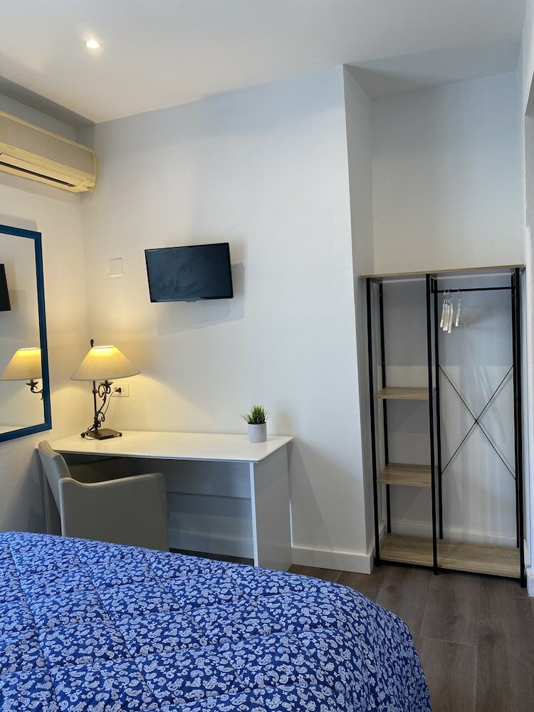 Фото Hotel Europeo