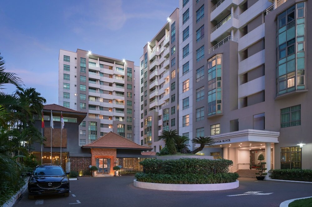 Фото отеля 2