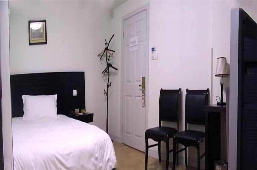 Фото Jinjiang Inn Style Shanghai Nanjing Road Fujian Middle Road