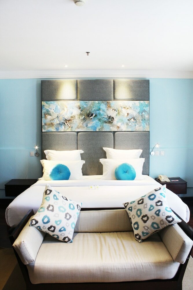 Фото Novotel Bali Nusa Dua - Hotel & Residences