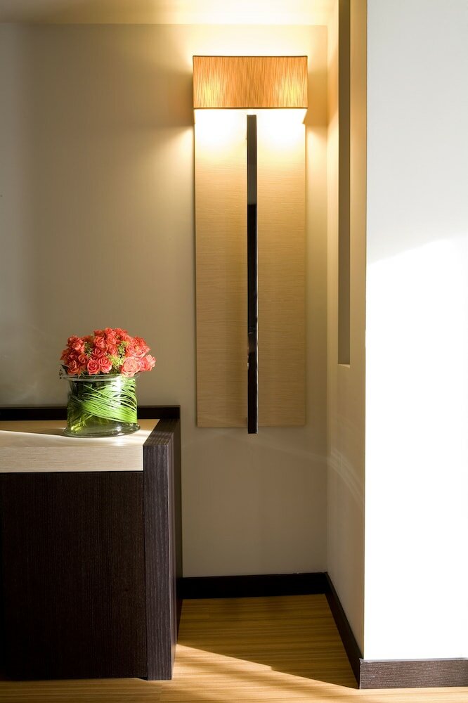 Фото Best Western Plus Hotel Galileo Padova