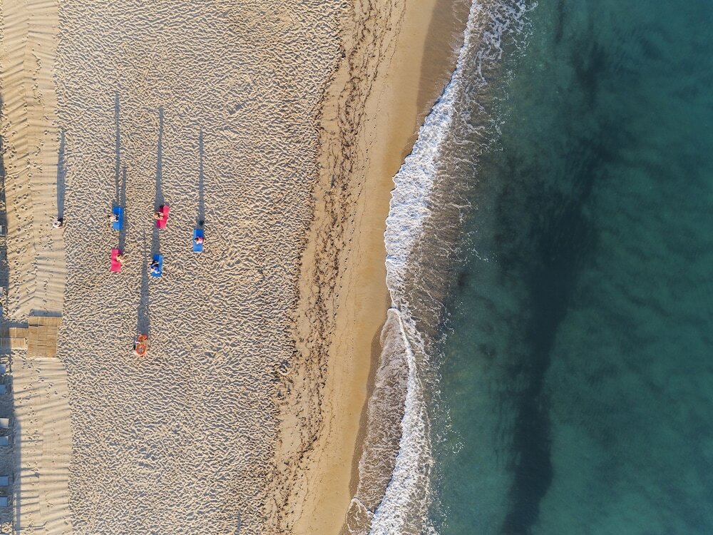 Фото Aquila Porto Rethymno
