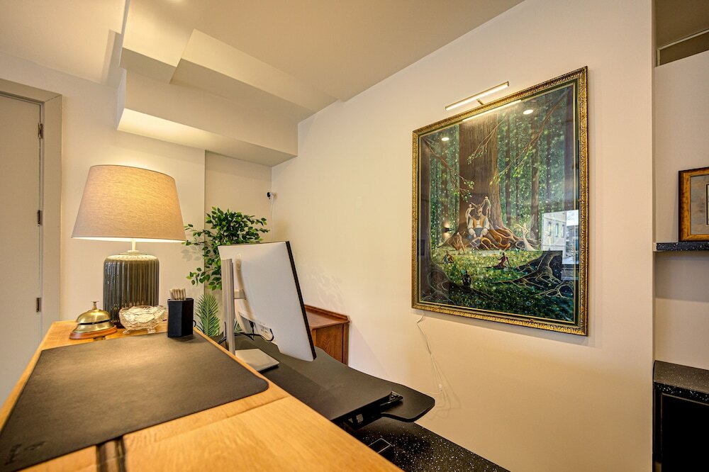 Фото The Windsor Hotel by Hoco Hotels