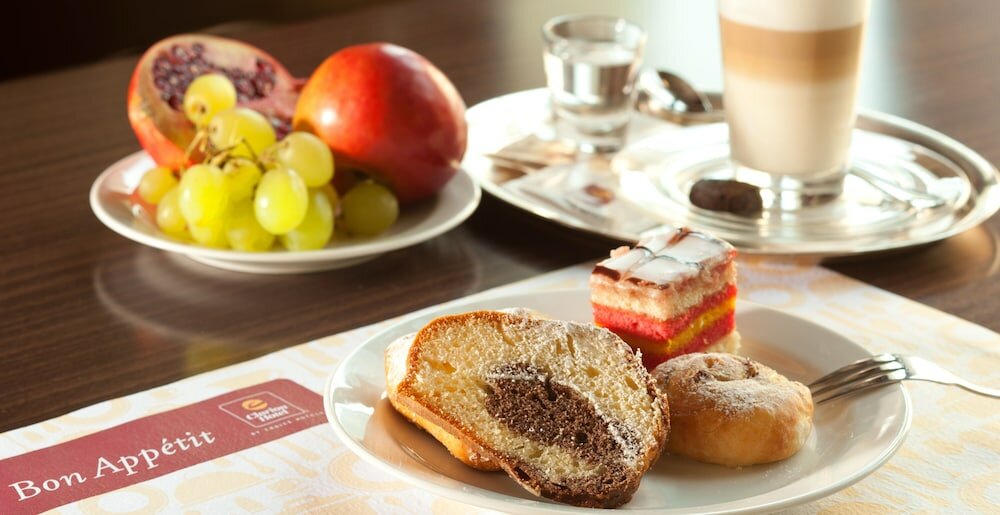 Фото Clarion Hotel Prague Old Town