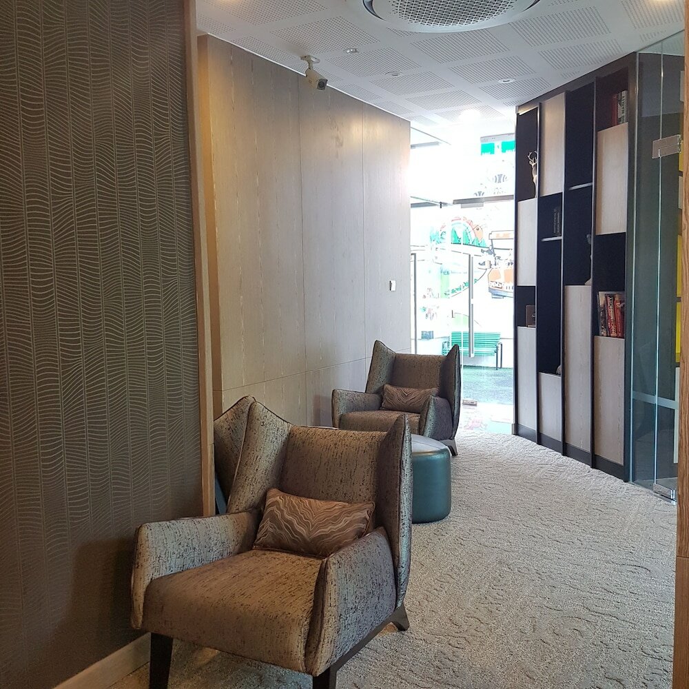 Фото Somerset Ho Chi Minh City