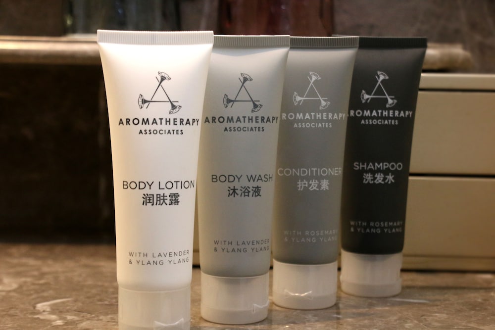 Фото Jw Marriott Hotel Chongqing