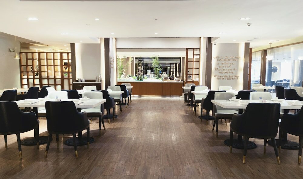 Фото Grand Skylight Hotel Shenzhen