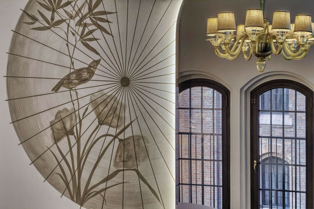 Фото Hilton Molino Stucky Venice