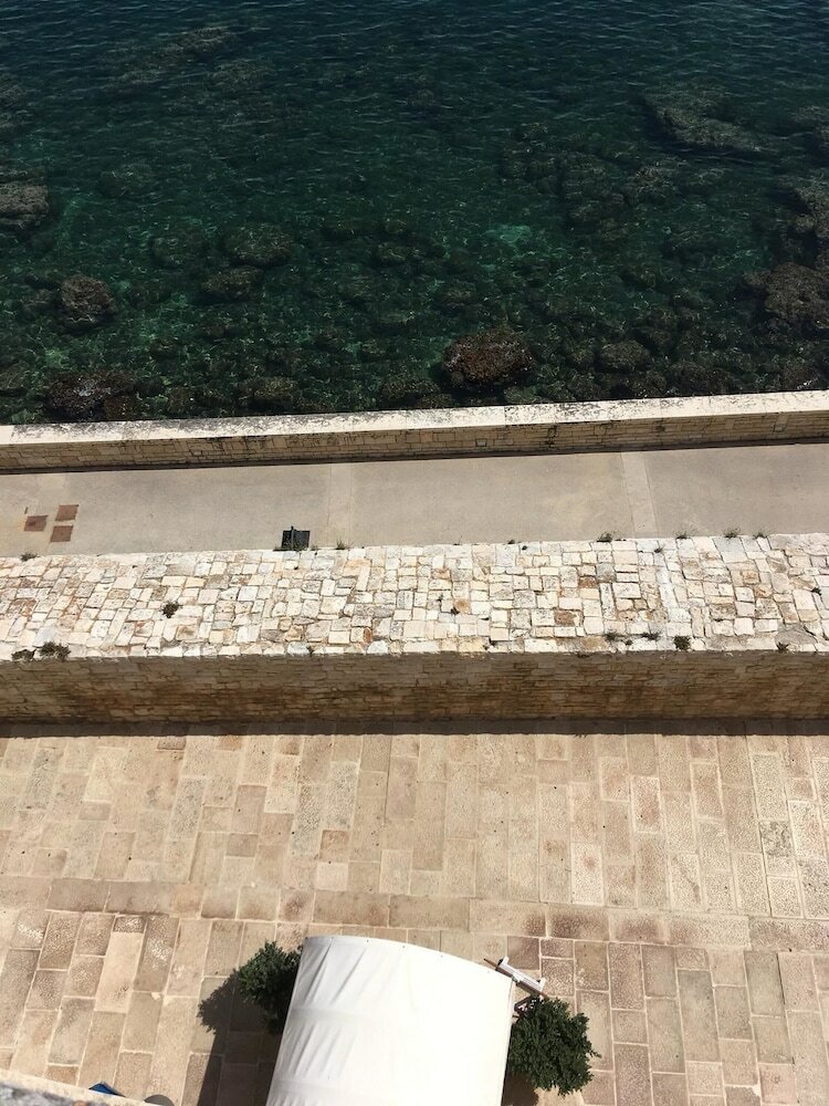 Фото S. Martin Hotel