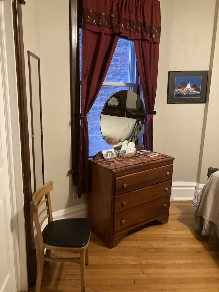 Фото Old Chicago Inn