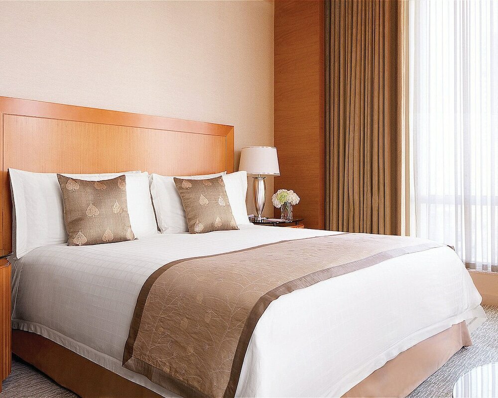 Фото Отель Four Seasons Hotel Mumbai