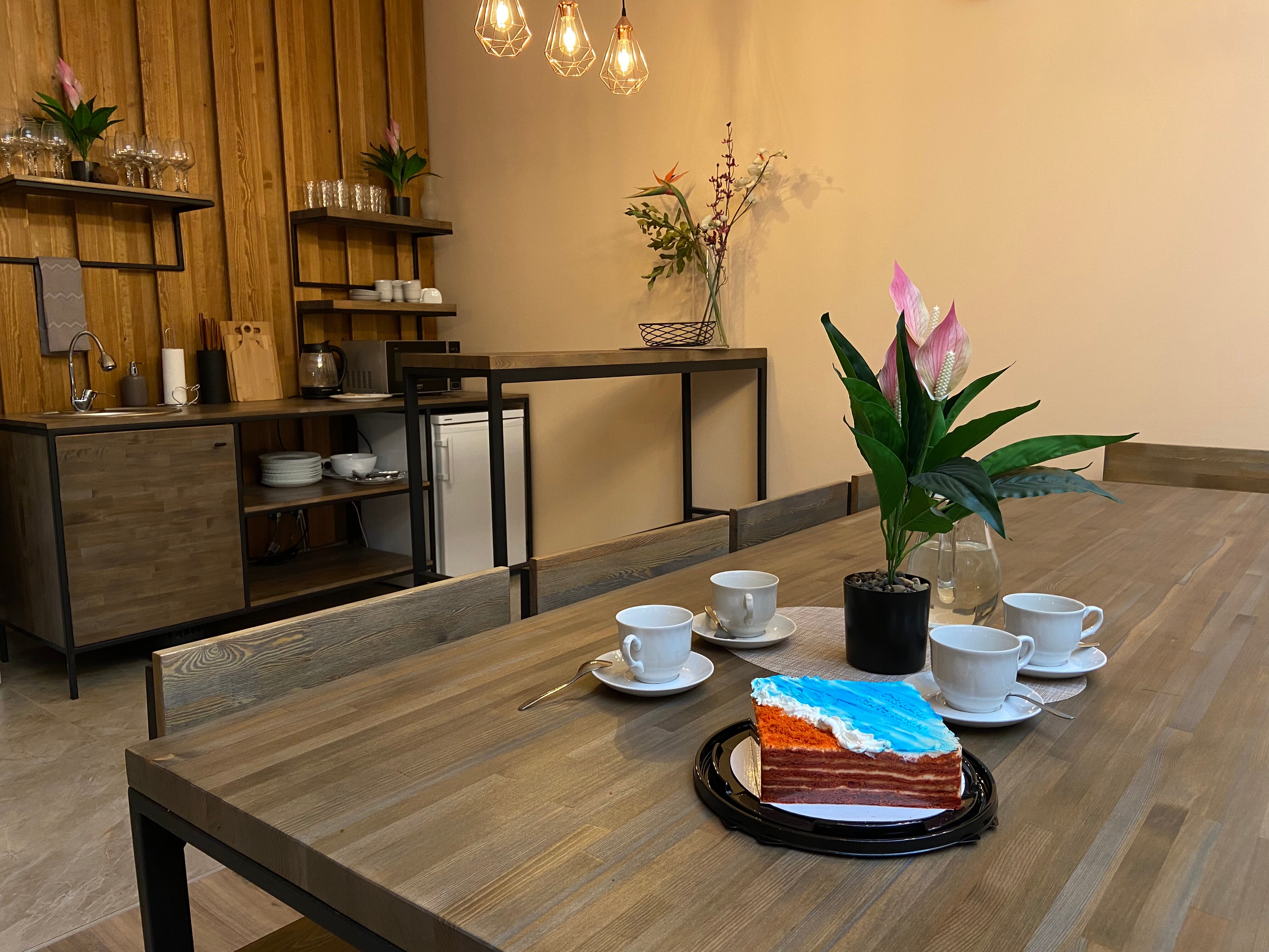 Фото Термы Плюс