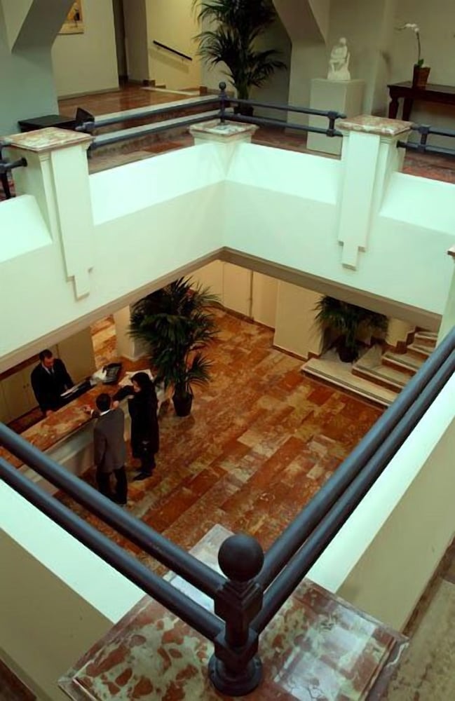 Фото Best Western Hotel Stella D'Italia