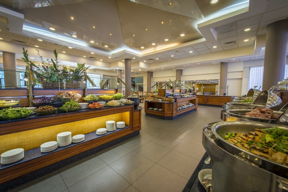 Фото Brown Jerusalem Hotel & Convention Center