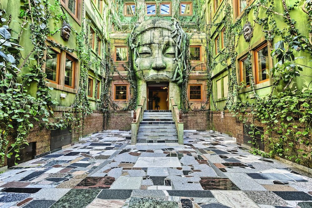 Фото Wellness Hotel Babylon