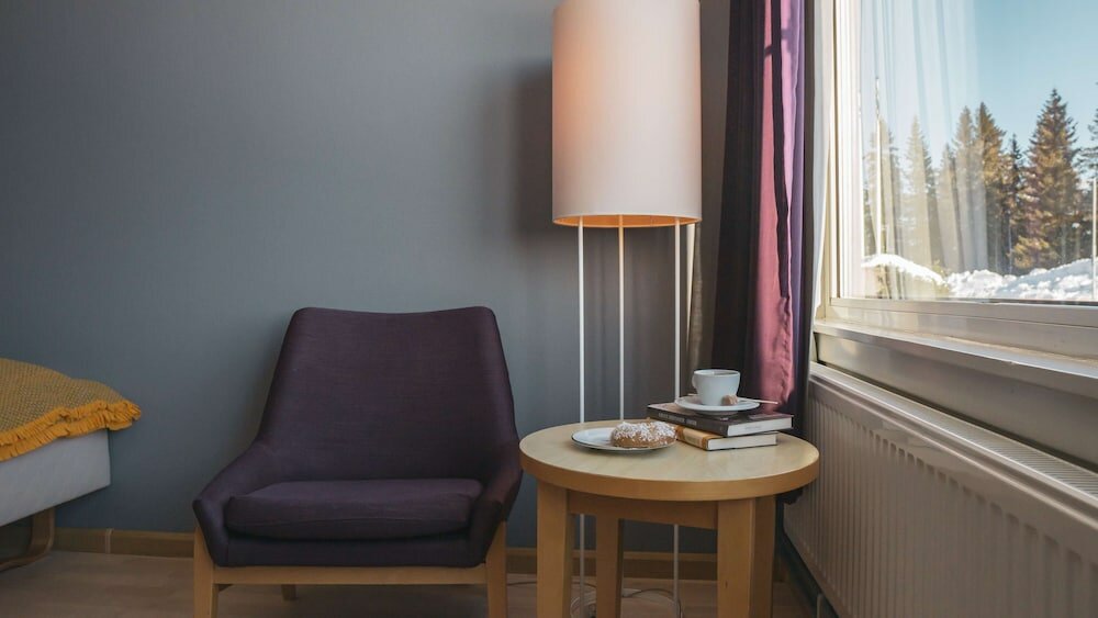 Фото Voksenasen Hotell, Bw Signature Collection