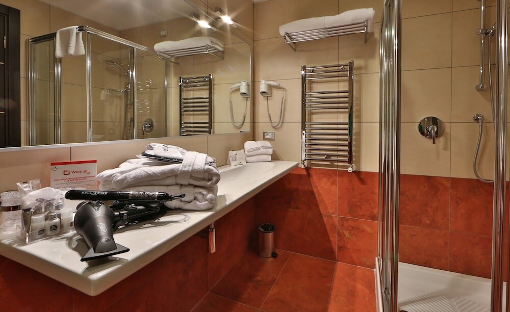 Фото Best Western Plus Hotel Galileo Padova