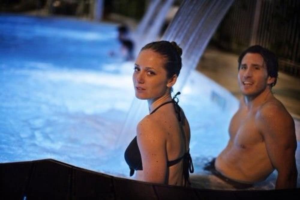 Фото Le Rose Suite Hotel