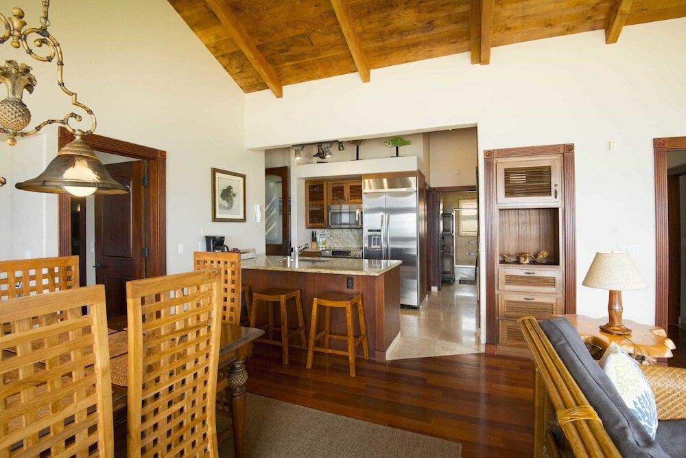 Фото Tiki Moon Villas