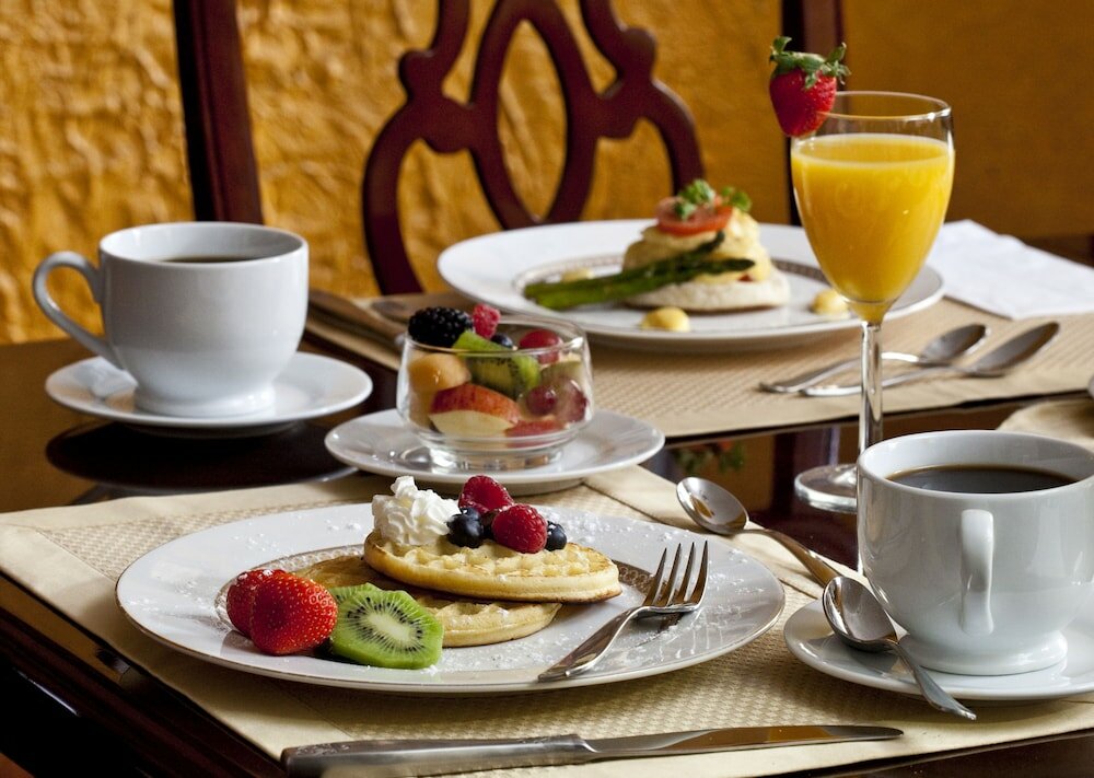 Фото American Guest House