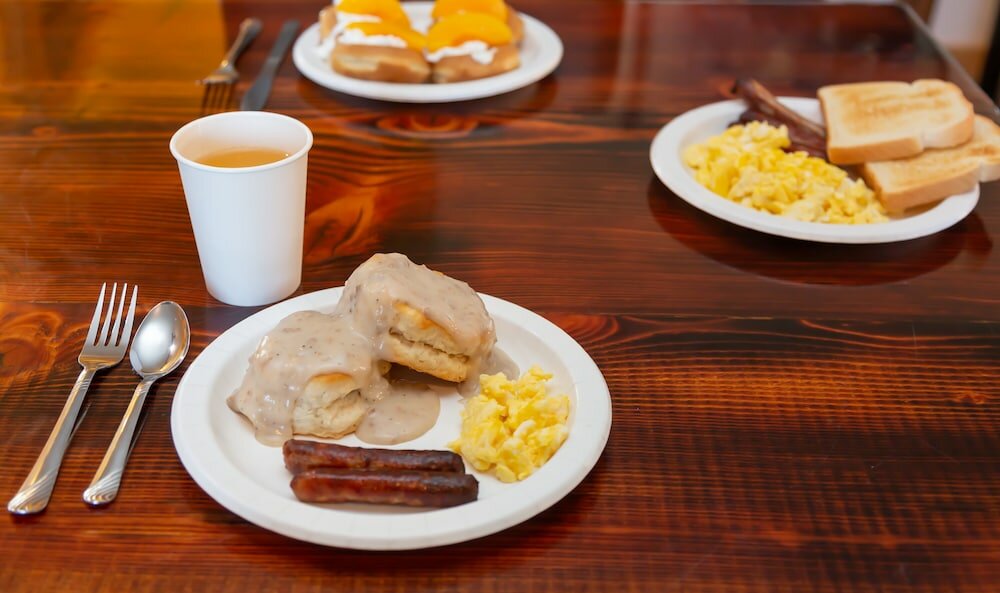 Фото AbbyCreek Inn