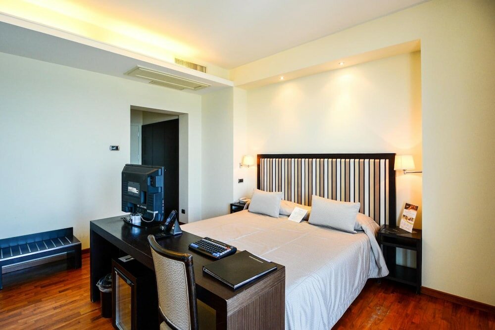 Фото Terrazza Marconi Hotel & Spamarine