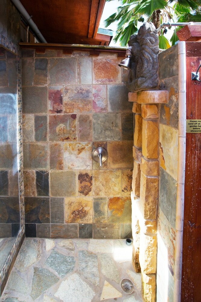 Фото Tiki Moon Villas