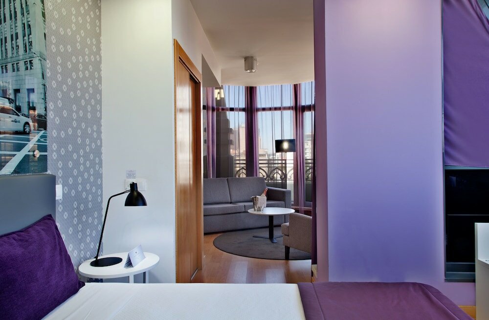 Фото America Diamonds Hotel