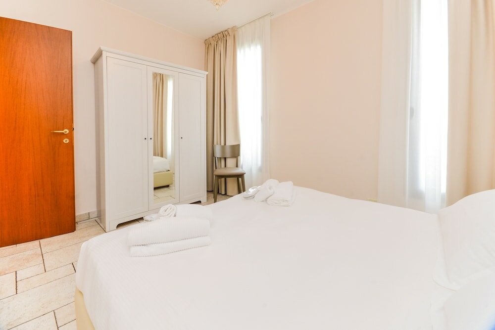 Фото Il Sogno Apartments