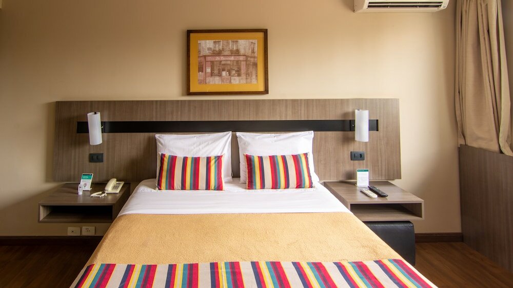 Фото Hotel Deville Express Cascavel