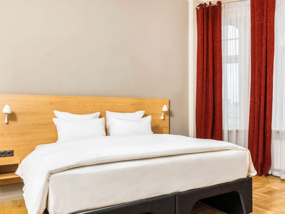 Фото Hotel Valdemars Riga