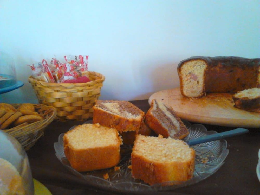 Фото Hotel Federico II