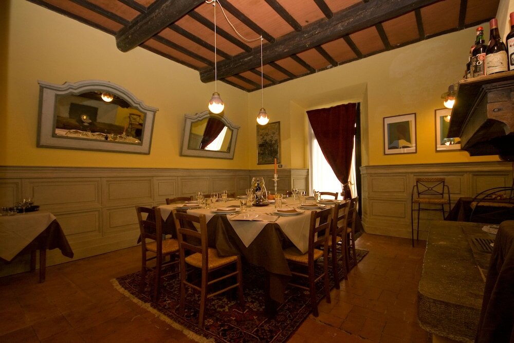 Фото Hotel Gli Orzali