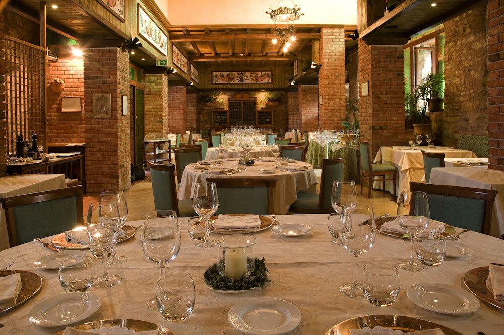 Фото Relais Santa Anastasia